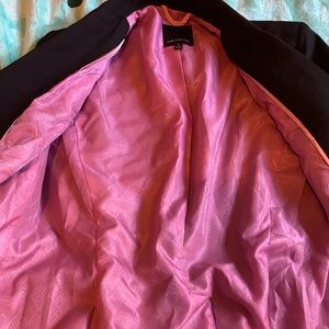 The Limited, Black Suite Coat